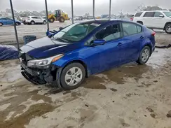 3KPFK4A73JE283669 2018 KIA FORTE