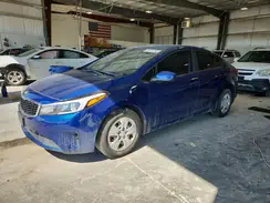 3KPFK4A73JE284028 2018 KIA FORTE