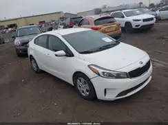 3KPFK4A73JE284675 2018 KIA FORTE