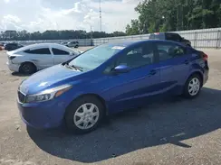 3KPFK4A74HE010721 2017 KIA FORTE