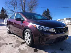 3KPFK4A74HE011710 2017 KIA FORTE