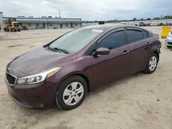 3KPFK4A74HE012081 2017 KIA FORTE
