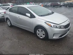 3KPFK4A74HE012114 2017 KIA FORTE