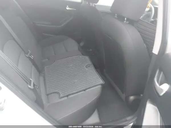 3KPFK4A74HE012114 2017 KIA FORTE - Image 8