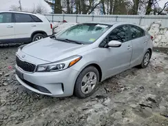3KPFK4A74HE012324 2017 KIA FORTE