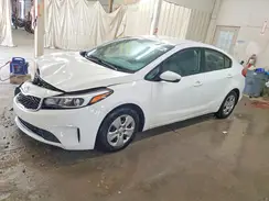 3KPFK4A74HE013649 2017 KIA FORTE