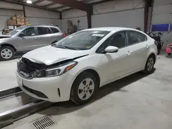 3KPFK4A74HE013800 2017 KIA FORTE