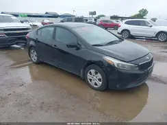 3KPFK4A74HE013912 2017 KIA FORTE