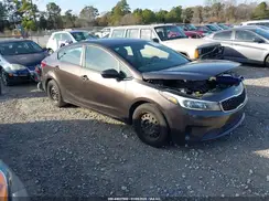 3KPFK4A74HE014168 2017 KIA FORTE