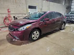 3KPFK4A74HE014333 2017 KIA FORTE