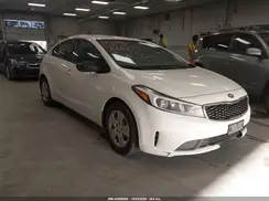 3KPFK4A74HE014378 2017 KIA FORTE
