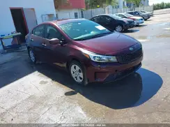 3KPFK4A74HE015210 2017 KIA FORTE