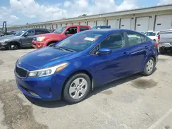 3KPFK4A74HE017264 2017 KIA FORTE