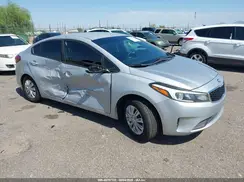 3KPFK4A74HE017779 2017 KIA FORTE