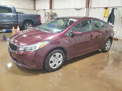 3KPFK4A74HE019631 2017 KIA FORTE