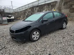 3KPFK4A74HE024828 2017 KIA FORTE