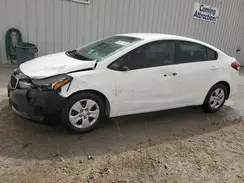 3KPFK4A74HE026580 2017 KIA FORTE
