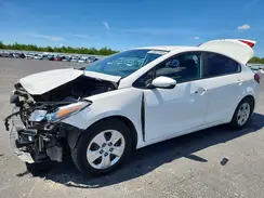3KPFK4A74HE027373 2017 KIA FORTE