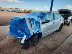3KPFK4A74HE027597 2017 KIA FORTE