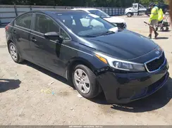 3KPFK4A74HE028927 2017 KIA FORTE