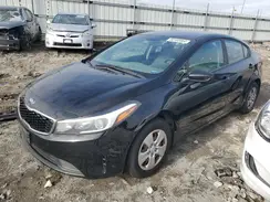 3KPFK4A74HE030290 2017 KIA FORTE