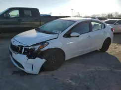 3KPFK4A74HE031083 2017 KIA FORTE