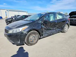 3KPFK4A74HE031794 2017 KIA FORTE