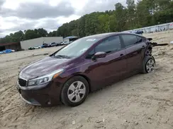 3KPFK4A74HE032086 2017 KIA FORTE