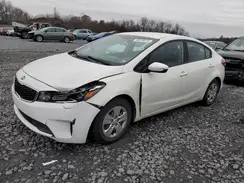 3KPFK4A74HE033061 2017 KIA FORTE