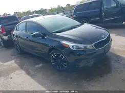 3KPFK4A74HE034372 2017 KIA FORTE
