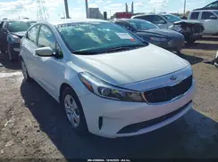 3KPFK4A74HE034730 2017 KIA FORTE