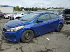 3KPFK4A74HE034839 2017 KIA FORTE