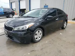 3KPFK4A74HE036106 2017 KIA FORTE