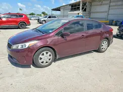 3KPFK4A74HE037059 2017 KIA FORTE