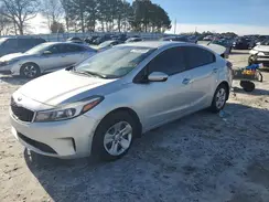 3KPFK4A74HE037482 2017 KIA FORTE