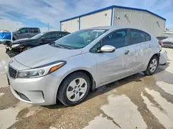 3KPFK4A74HE038907 2017 KIA FORTE