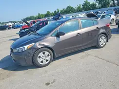 3KPFK4A74HE039149 2017 KIA FORTE