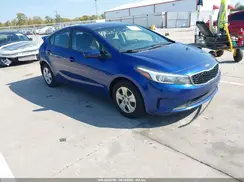 3KPFK4A74HE040639 2017 KIA FORTE