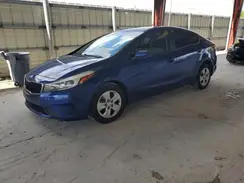 3KPFK4A74HE041502 2017 KIA FORTE