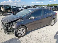 3KPFK4A74HE041791 2017 KIA FORTE