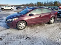 3KPFK4A74HE043461 2017 KIA FORTE