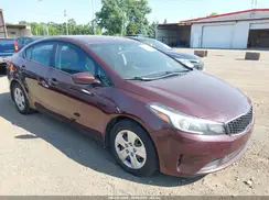 3KPFK4A74HE046215 2017 KIA FORTE