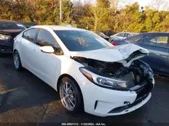 3KPFK4A74HE046280 2017 KIA FORTE