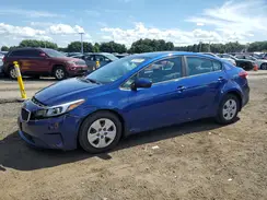 3KPFK4A74HE049227 2017 KIA FORTE