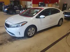 3KPFK4A74HE049468 2017 KIA FORTE