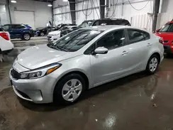 3KPFK4A74HE050300 2017 KIA FORTE