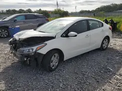 3KPFK4A74HE050538 2017 KIA FORTE