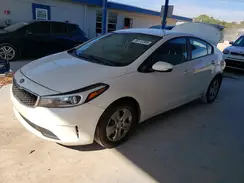 3KPFK4A74HE050541 2017 KIA FORTE