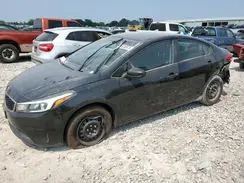 3KPFK4A74HE051169 2017 KIA FORTE