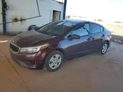 3KPFK4A74HE053293 2017 KIA FORTE